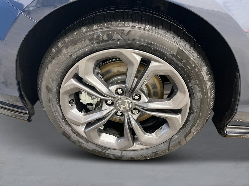 Vehicle thumbnail