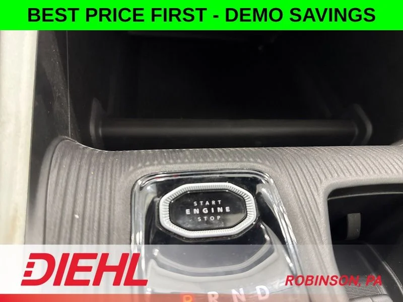 2026 Jeep Cherokee Limited - Photo 30