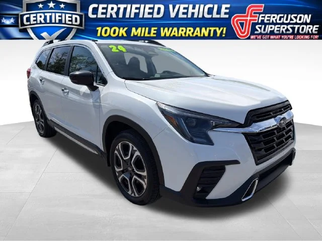 2024 Subaru Ascent Touring