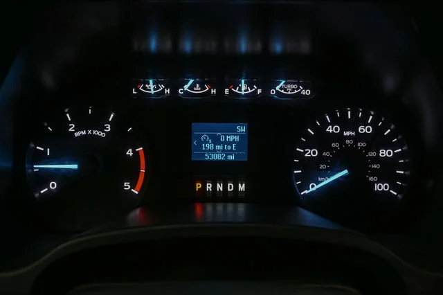 Used 2022 Black Ford XL image 26
