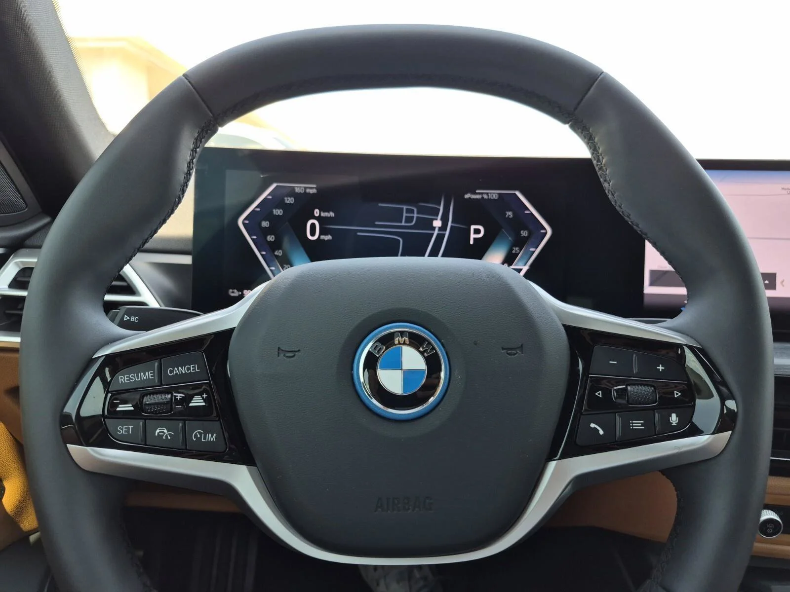 Certified Used 2025 Jet Black BMW xDrive40 image 27