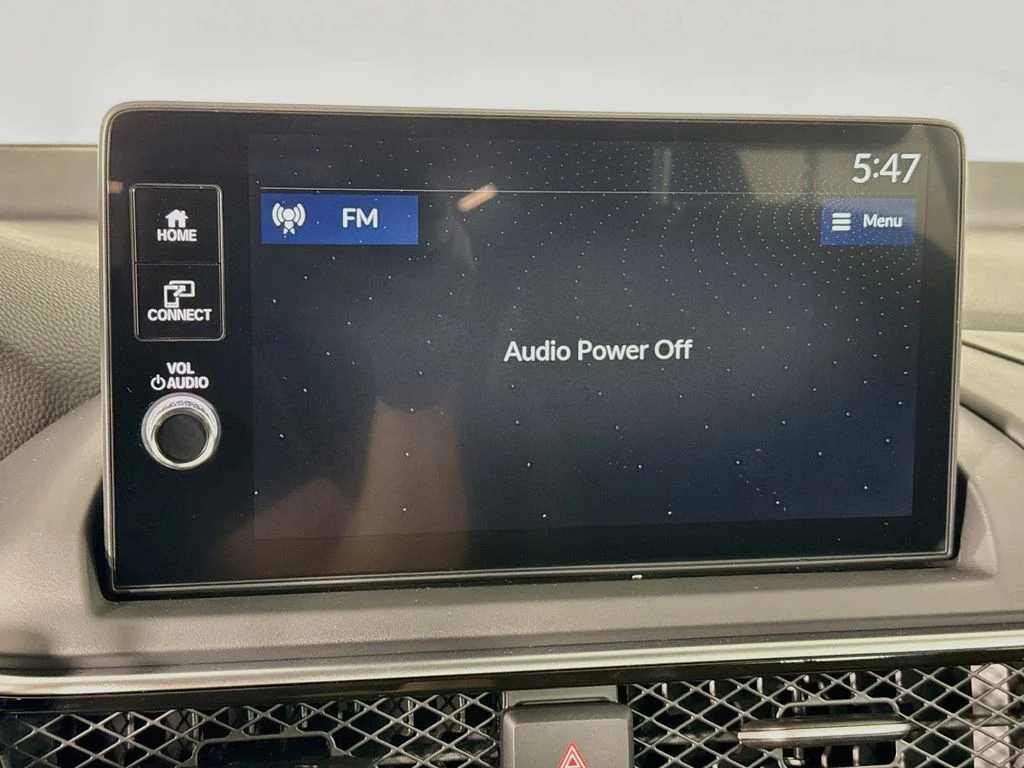 New 2026 Urban Gray Pearl Acura  image 14