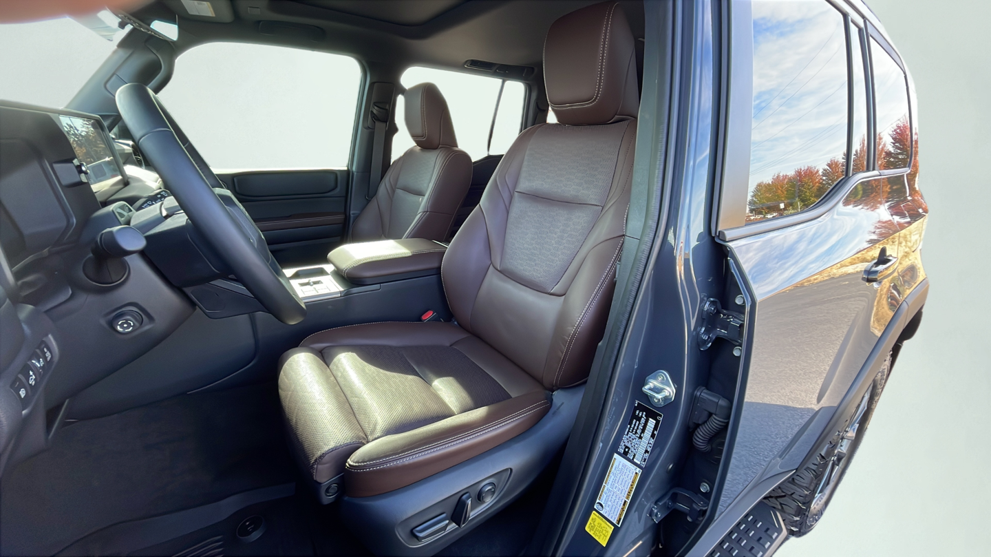 Used 2025 Gray Toyota Base image 17