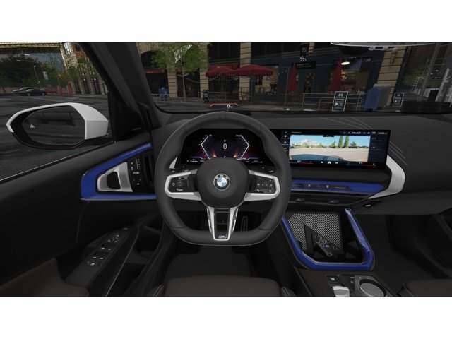 New 2026 Alpine White BMW 30 xDrive image 13