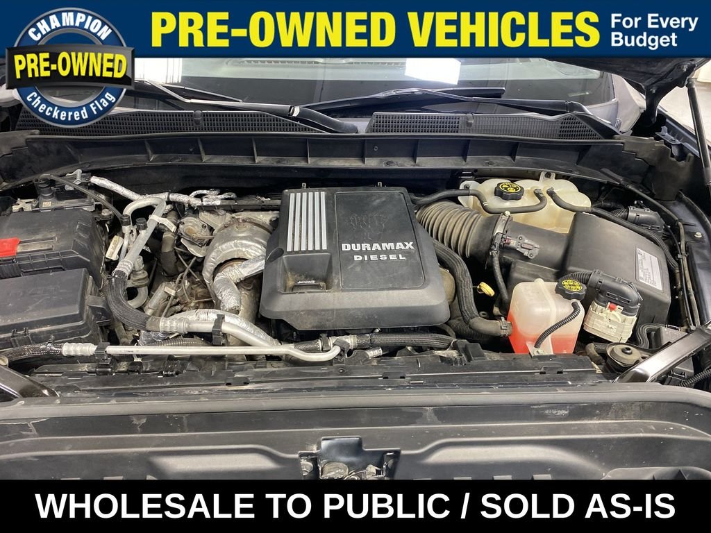 Used 2020 Sky GMC Denali image 31