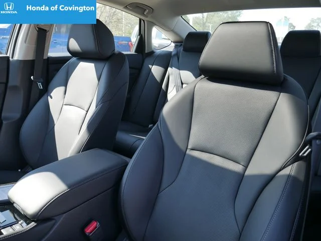 New 2026 Urban Gray Pearl Honda Touring Hybrid image 19