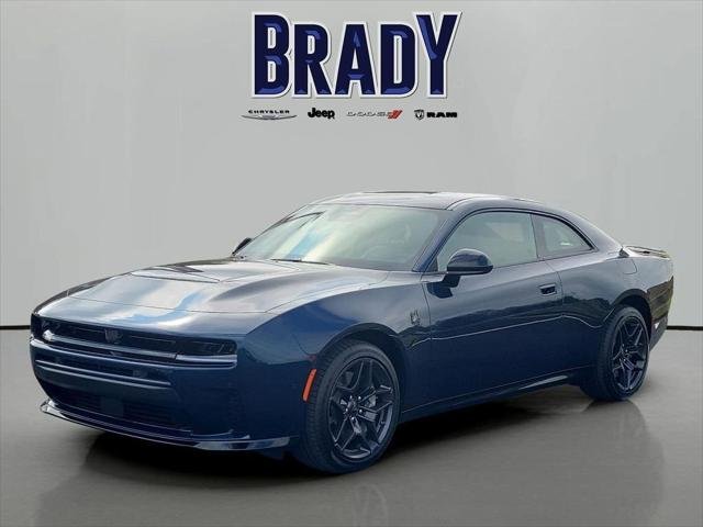 New 2026 After Dark Exterior Paint Dodge Scat Pack image 7
