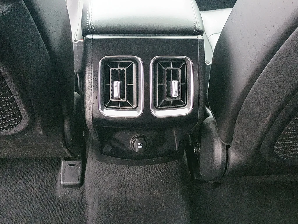 Used 2024 Ebony Black Kia S image 20