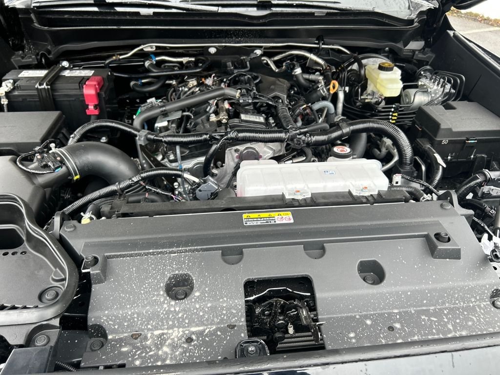 2026 Toyota Tacoma TRD Off Road - Photo 25