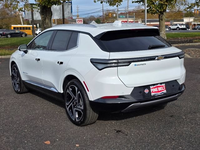 2026 Chevrolet Equinox EV 2LT - Photo 15