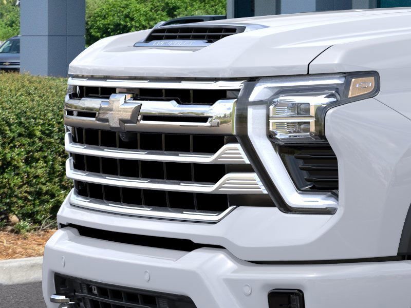 2026 Chevrolet Silverado 2500 HD High Country - Photo 15