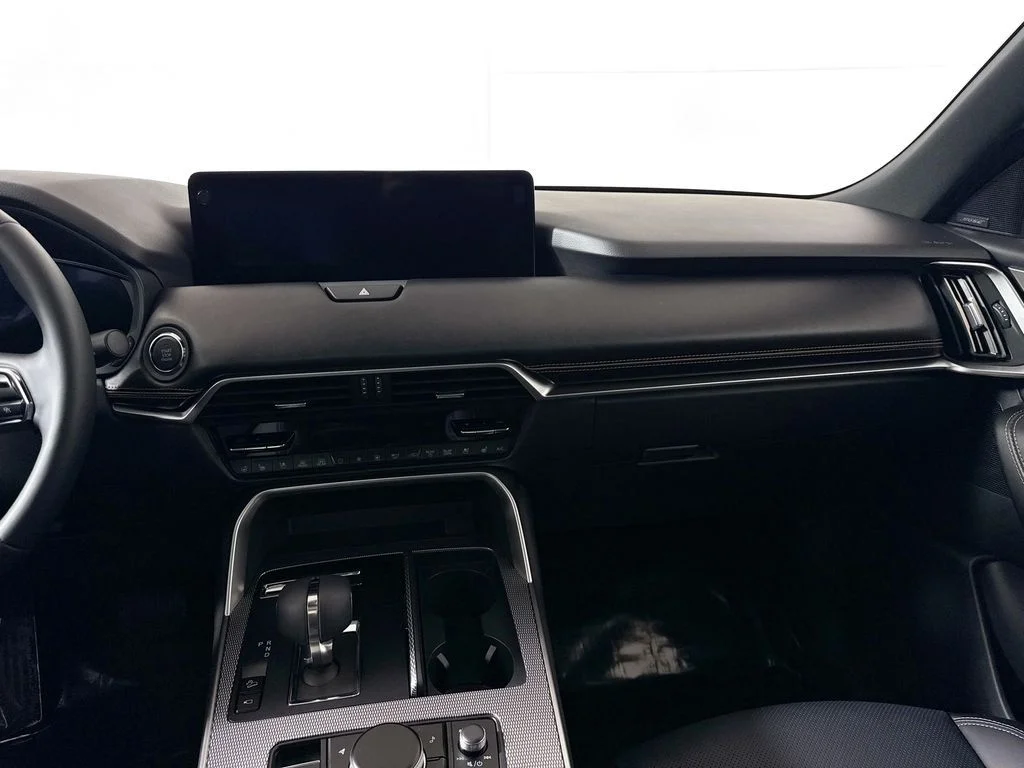 2026 Mazda CX-90 Premium Sport Package - Photo 9