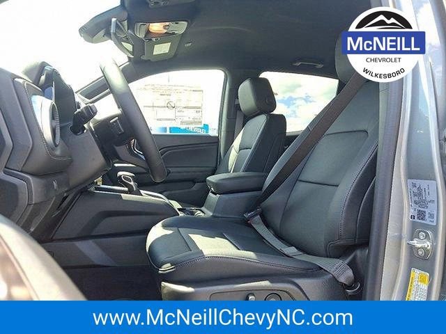 2026 Chevrolet Colorado LT - Photo 6