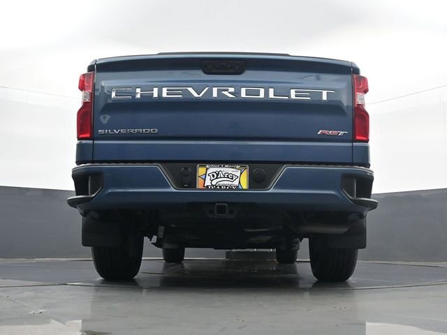 2024 Chevrolet Silverado 1500 RST - Photo 26