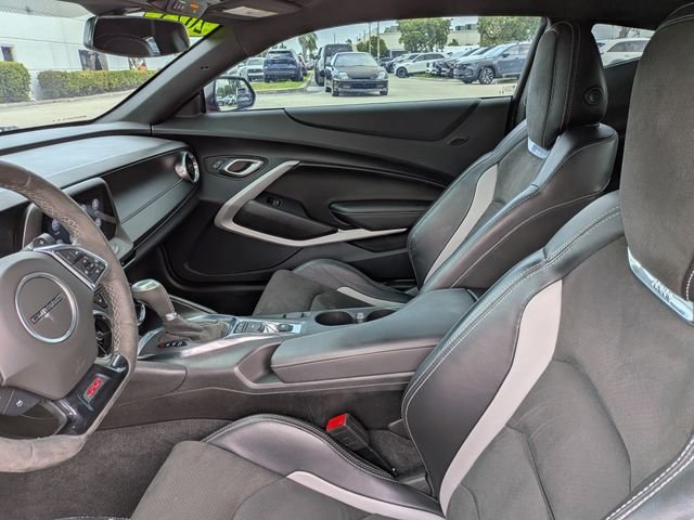Used 2023 Red Chevrolet SS image 17