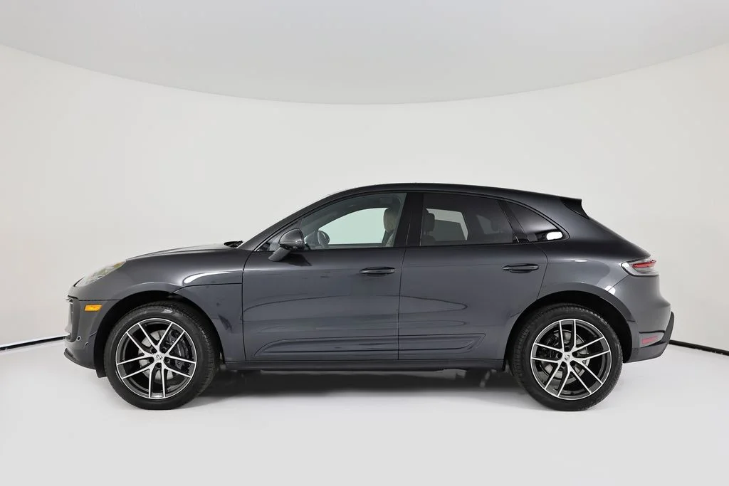 Used 2026 Gray Porsche  image 2