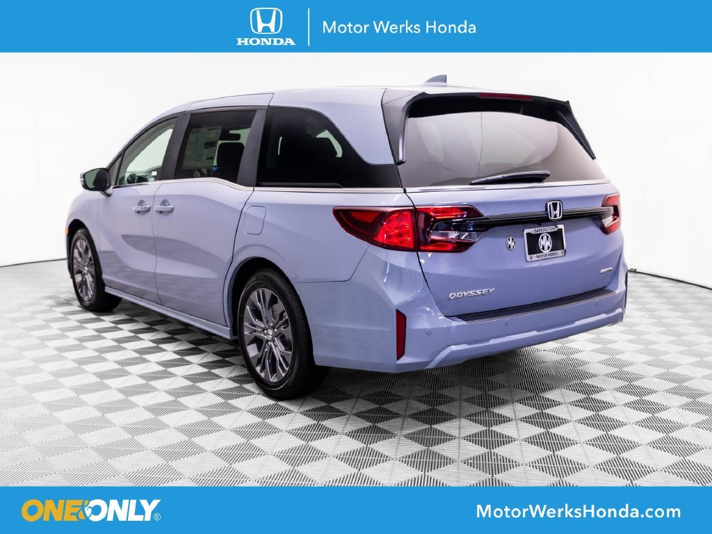Vehicle thumbnail