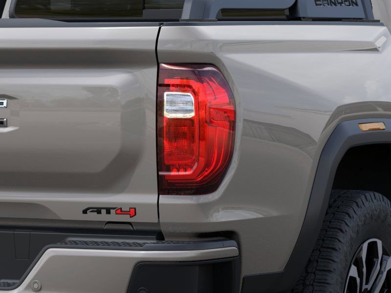 New 2026 Coastal Dune GMC AT4 image 12