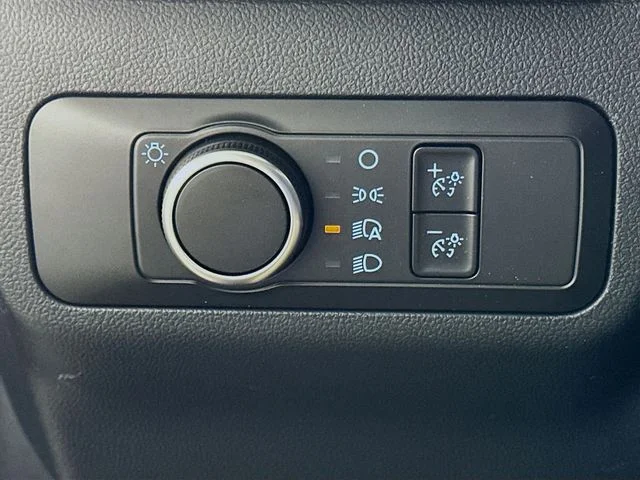 New 2026 Ford Escape Active