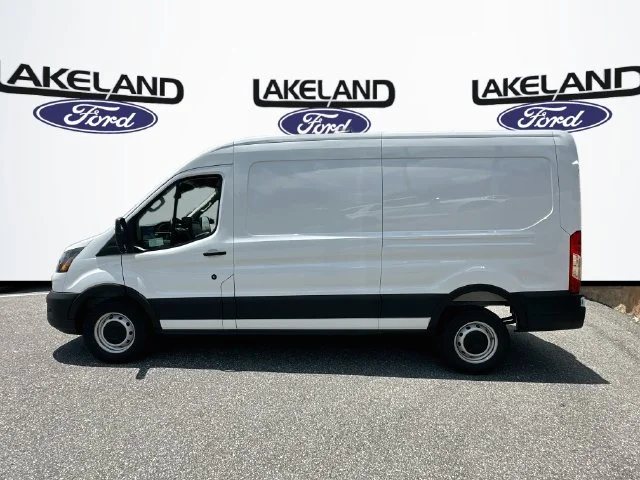 New 2026 White Ford Base image 6