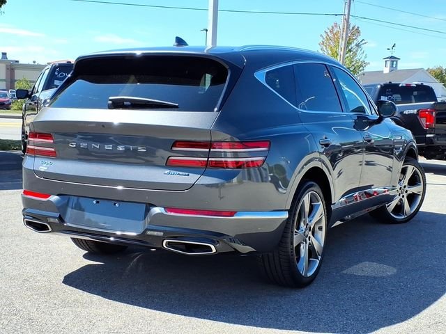 Used 2023 Himalayan Gray Genesis 3.5T image 5