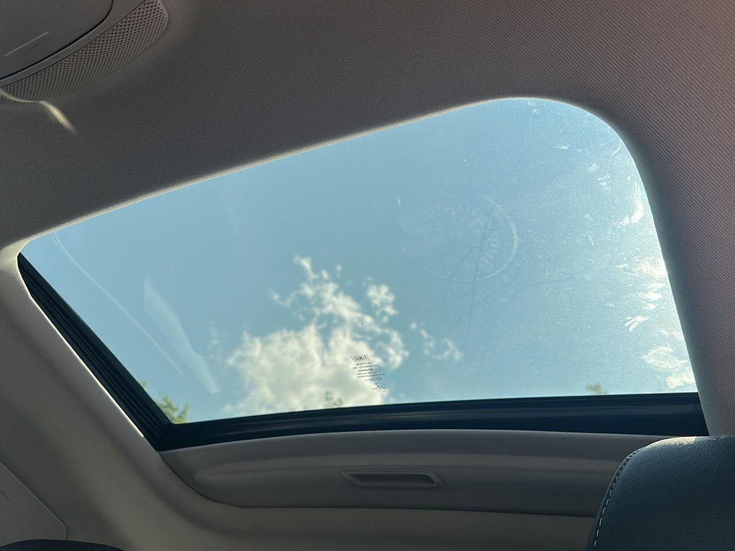 Used 2018 Magnetic Ford SE image 21
