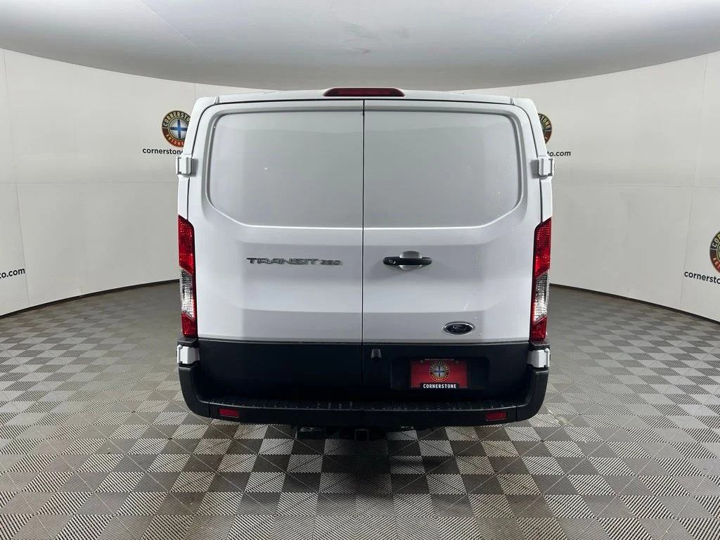 2025 Ford Transit Van Base - Photo 15