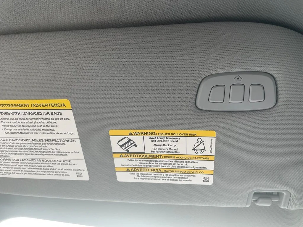 New 2026 Antimatter Blue Metallic Ford Lariat® image 28