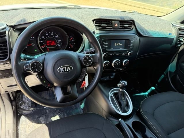2016 Kia Soul + - Photo 14