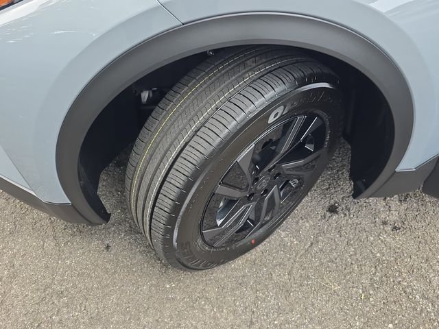 New 2026 Cement Toyota SE image 31