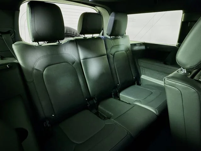 Certified Used 2024 Black Land Rover S image 29