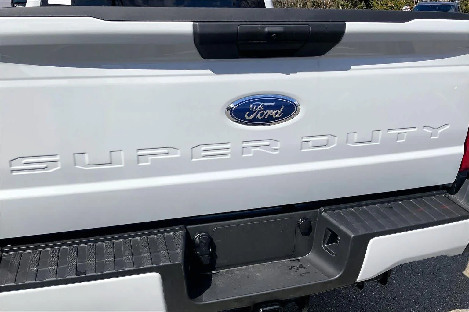 New 2026 Avalanche Ford F-250® XL image 6