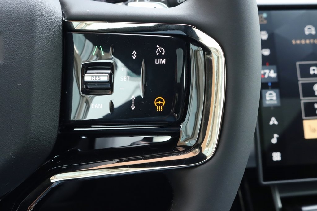 2026 LAND ROVER RANGE ROVER EVOQUE - Image 16