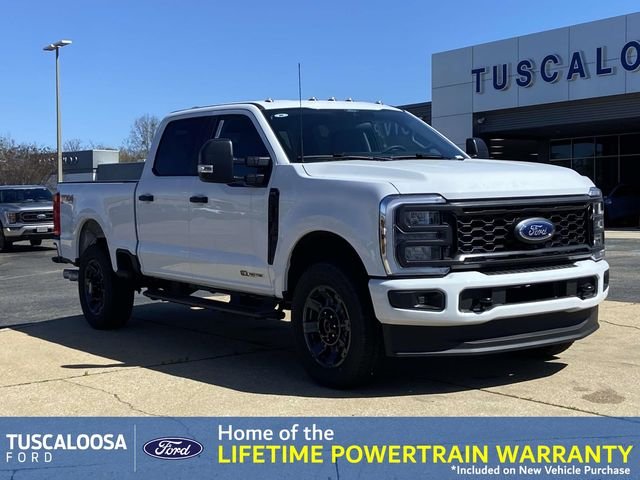 New 2026 Oxford White Ford XL image 1