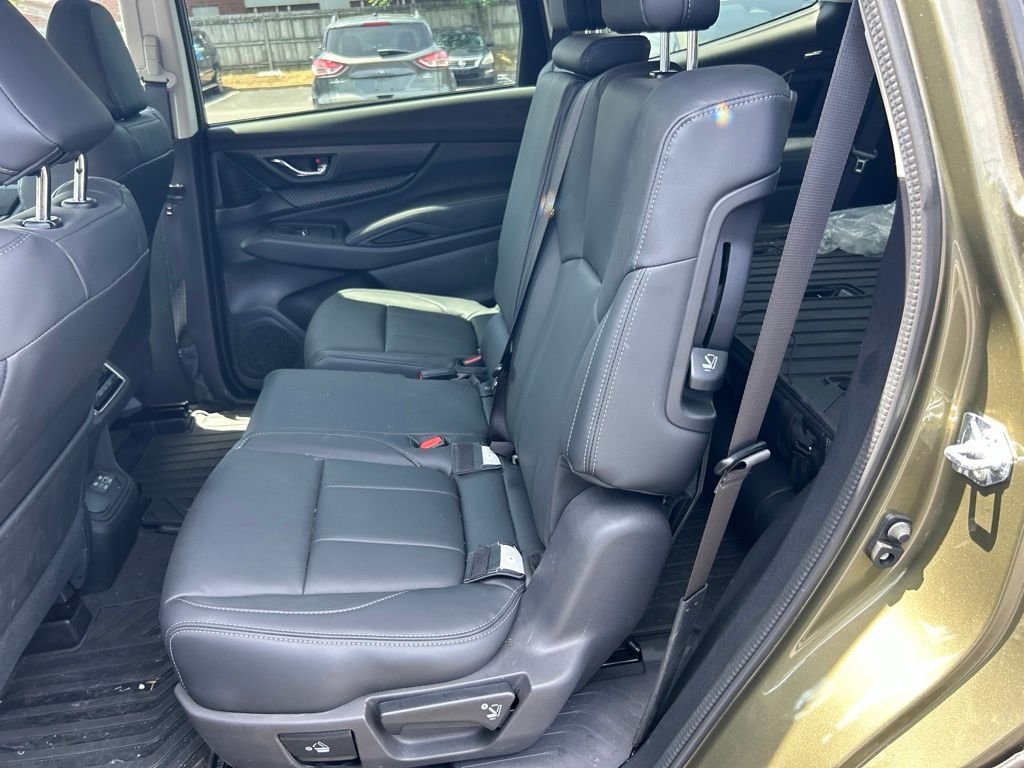 Used 2026 Brown Subaru Premium image 15