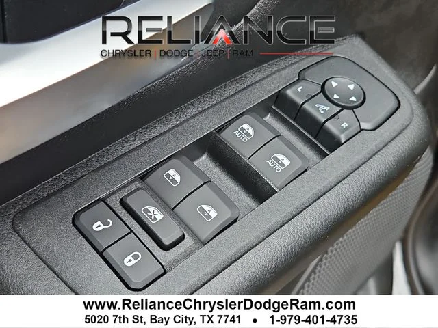 2026 RAM 1500 Big Horn/Lone Star - Photo 15