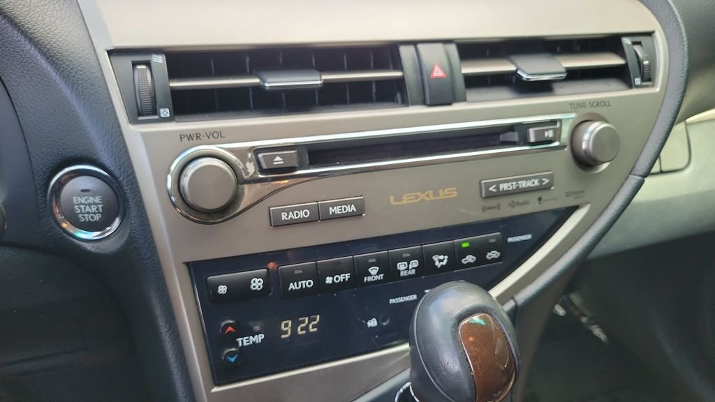 Used 2014  Lexus 350 image 15
