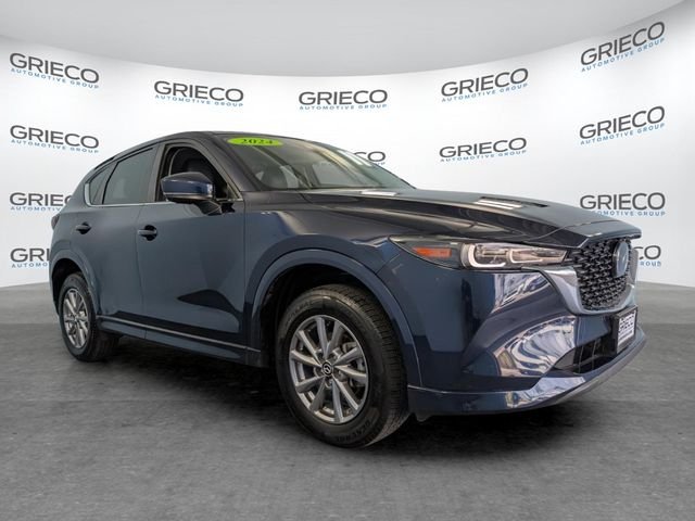2024 Mazda CX-5 S Select Package Auto AWD's photo