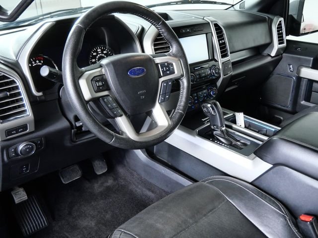 Used 2015  Ford Lariat image 3