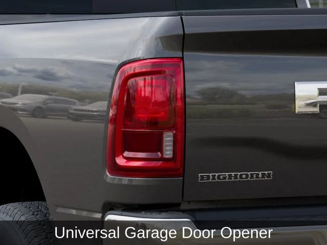 2026 RAM 2500 Big Horn - Photo 10