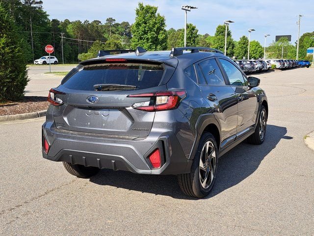 New 2026 MAGNETITE GRAY PEARL Subaru Limited image 6