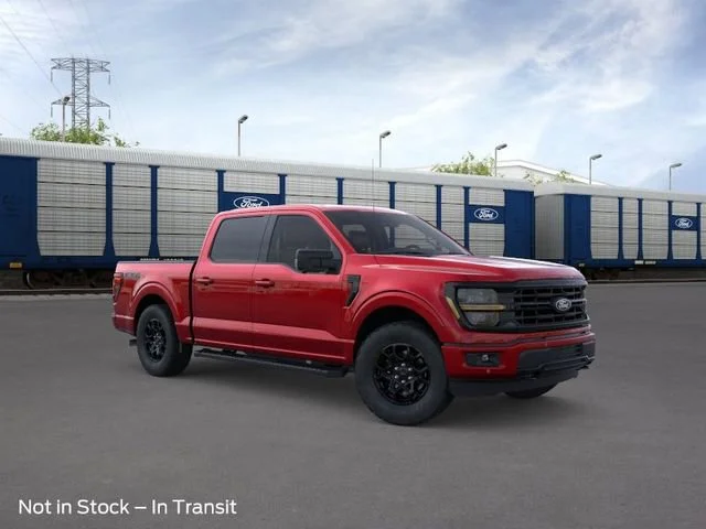 2026 Ford F-150 XLT - Photo 29
