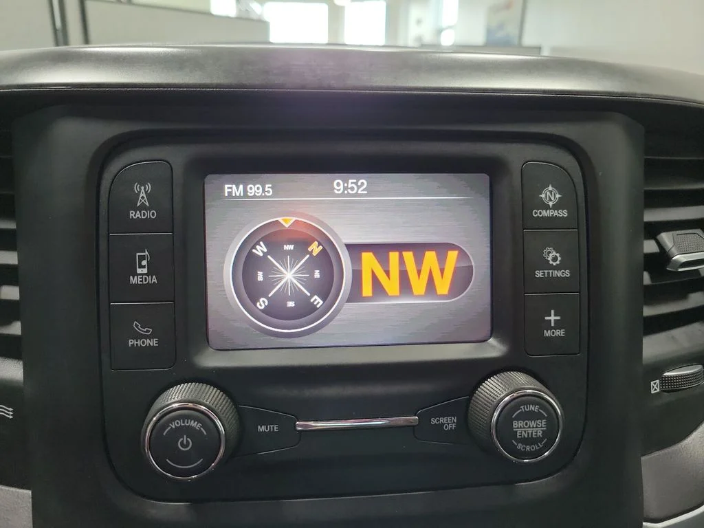 2022 RAM Ram 1500 Pickup Big Horn/Lone Star - Photo 43
