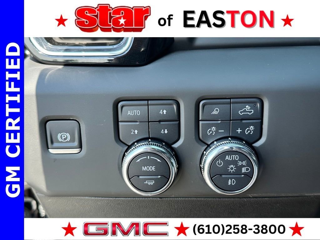 2025 GMC Sierra 1500 Denali - Photo 28