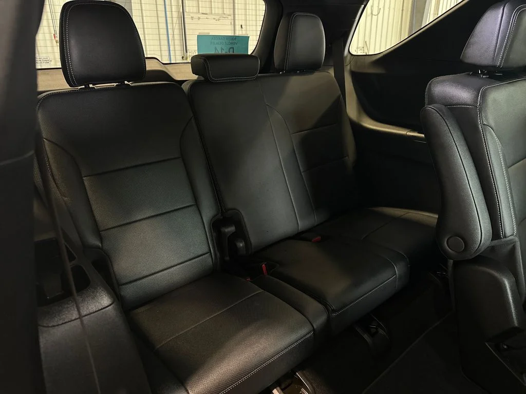 Used 2026 Red Chevrolet LT image 32