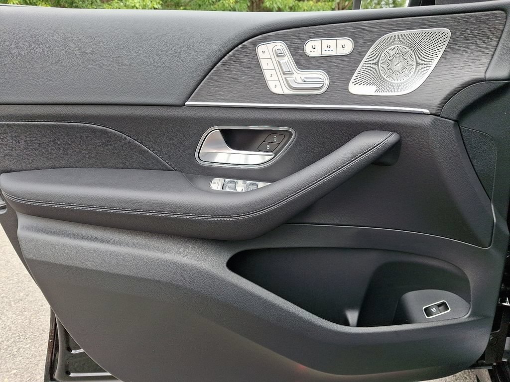 New 2026 Black Mercedes-Benz GLE 350 image 29