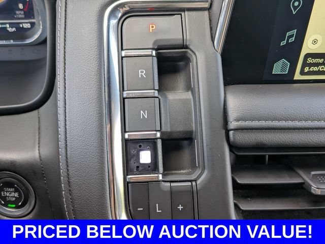 Used 2024 Black Chevrolet LT image 24