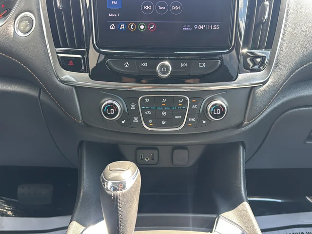 Used 2020 Red Chevrolet LT image 21