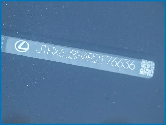 Used 2024 Gray Lexus 250h image 29