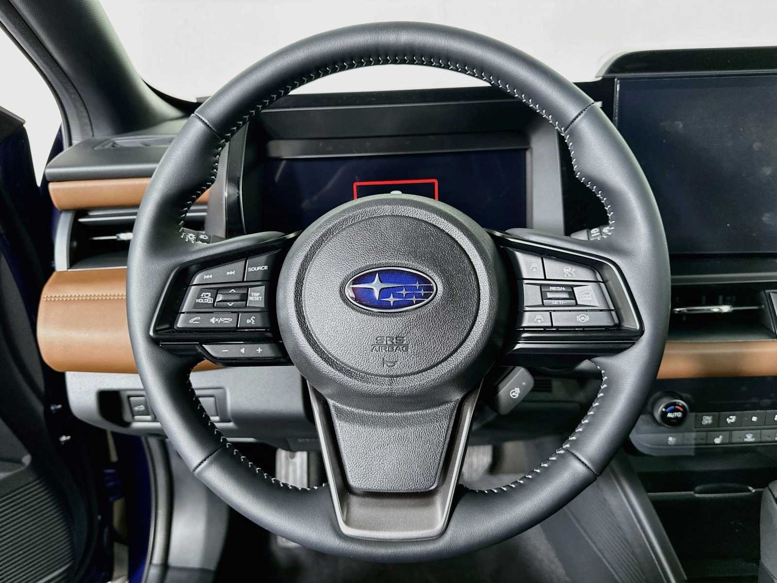 New 2026 SAPPHIRE BLUE PEARL Subaru Touring XT image 11